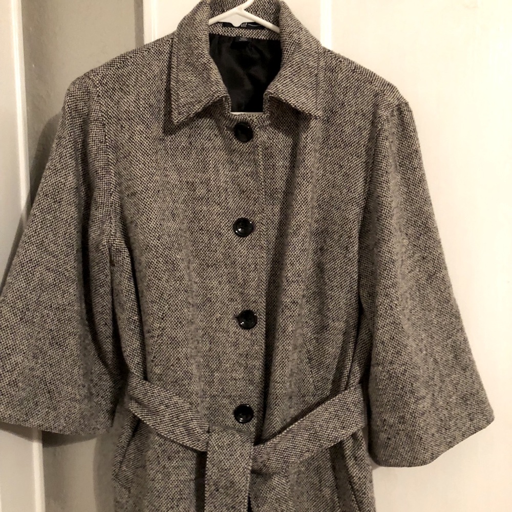 Women’s short coat
